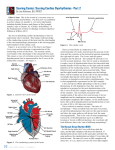 Scoring Center: Scoring Cardiac Dysrhythmias - Part 2