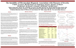 The Instability of Fibromyalgia Diagnosis