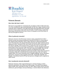 Understanding Pulmonic Stenosis