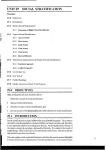 unit 29 social stratification