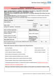 Referral Form Dental Practitioner 11/16