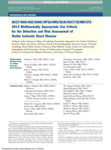 ACCF/AHA/ASE/ASNC/HFSA/HRS/SCAI/SCCT/SCMR/STS 2013