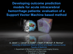 Predictive systems for computer-aided diagnosis in radiology