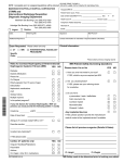 CT/MRI and Interventional Radiology Requisition Diagnostic