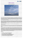 What is Cirrus? - Hong Kong Observatory