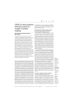 GPCR–G fusion proteins