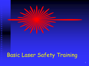 LASER