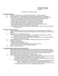 Endocrine Toxicology