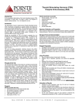 Thyroid Stimulating Hormone (TSH) Enzyme Immunoassay (EIA)