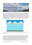 The Convective Boundary Layer