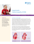 Hypertrophic Cardiomyopathy (HCM)