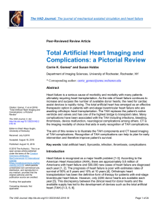 Peer-Reviewed Case Report - UKnowledge