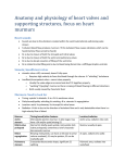 Murmurs: Need to look for - Ipswich-Year2-Med-PBL-Gp-2