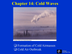 Lecture.14.coldwave