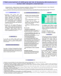 t786c polymorphism: enos (