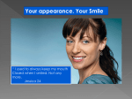 View patient feedback after receiving orthodontic treatment.