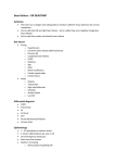 Heart failure - Medically fit for exams