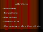 Instrumentation