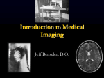 Introduction to Radiology