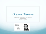 Stimulating Auto-Antibodies in Graves Disease