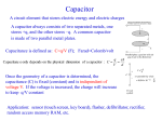 Coulomb`s Law