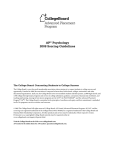 AP® Psychology 2008 Scoring Guidelines - AP Central