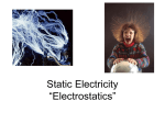 electric field