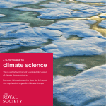 climate science