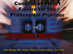 Advances in the Management of Acute Heart Failure in the Adult