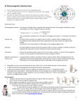 25 Electromagnetic Induction book