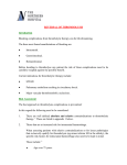 Thrombolysis Reversal - Developinganaesthesia