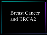 BRCA2