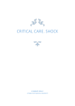 9 Critical Care Shock