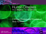 Human Diseases