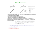 nuclear binding energy = Δmc 2