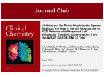 Journal Club - Clinical Chemistry