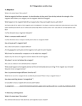 Ch 7 Magnetism and Its Uses