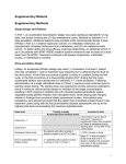 Supplementary Materials and Methods, References, Tables 1-3