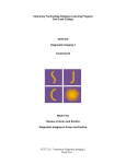 VETT 112: Veterinary Business Procedures 1 - Canvas