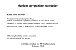 p - Translational Neuromodeling Unit