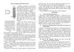 Electric Shielding and the Electric Field