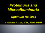 AAIM 2015 Charlotte A. Lee, MD, FLMI, DBIM