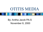 otitis media - WordPress.com