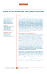 National Institute on Deafness and Other Communication Disorders