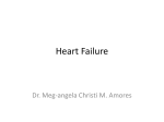 Heart Failure - doc meg`s hideout