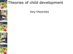child development theory File