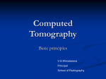 Computed Tomography