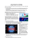 Grade 10 Applied Science – Climate Change