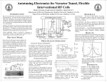 (Figure 1) display a varactor diode tunable