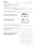 Circuit Notes